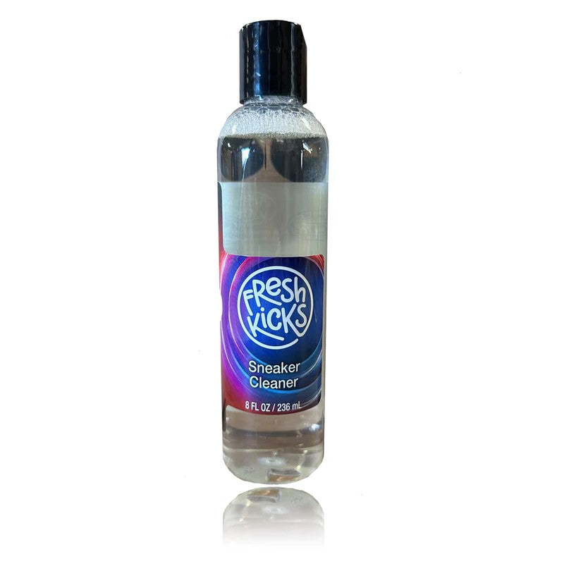 Fresh Kicks 8oz Shoe Cleaner – eSportingEdge - Main Image