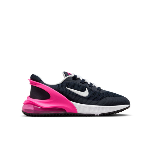 Girls' Nike Youth Air Max 270 GO - 401 FIRE