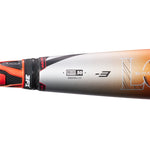 Louisville Slugger 2023 Select PWR BBCORE Baseball Bat -3