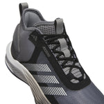Men's Adidas Adizero Select Basketball Shoes - GREY