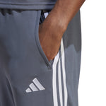 Men's Adidas Tiro 23 Pants - GREY