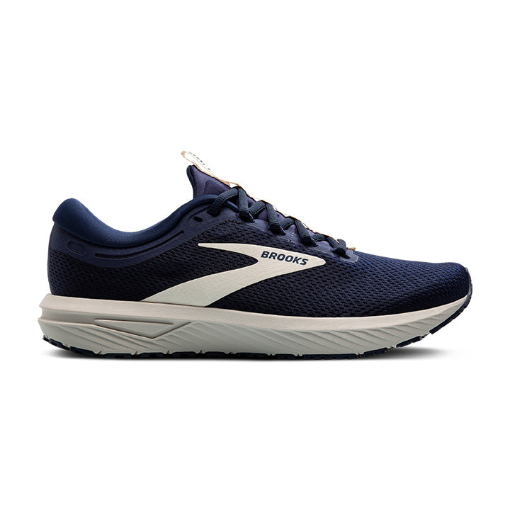 Brooks revel mens clearance