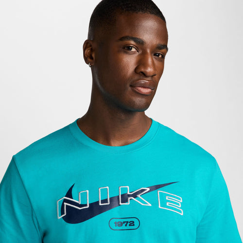 Men's Nike Club T-Shirt - 345CACTU