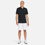 Men's Nike Golf Core Polo - 010 - BLACK