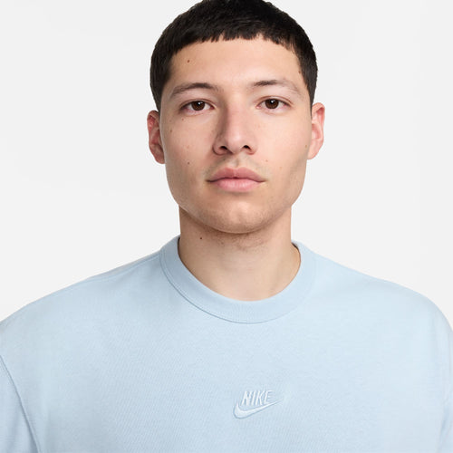 Men's Nike Premium Essential T-Shirt - 441BLUE