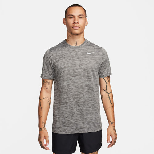 Men's Nike Veneer T-Shirt - 068 - GREY
