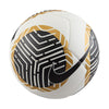 Nike Pitch Soccer Ball - 102 - WHITE/BLACK