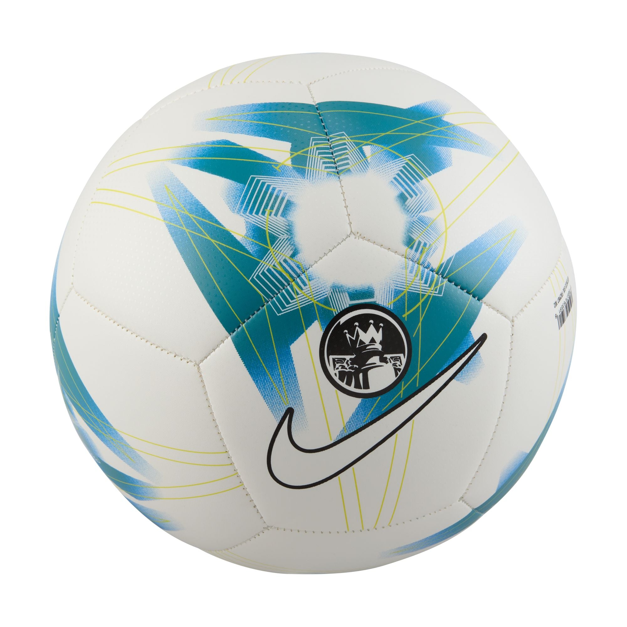 Nike Premier League Pitch Soccer Ball – eSportingEdge