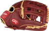 Rawlings 12.75" Sandlot Series Baseball Glove