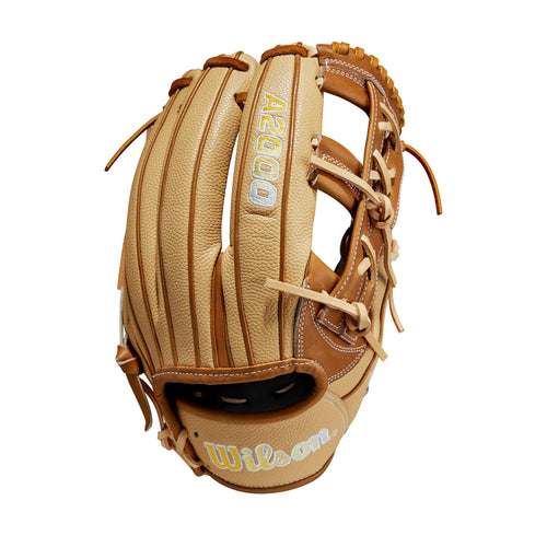 Wilson A2000 12" Infield Baseball Glove
