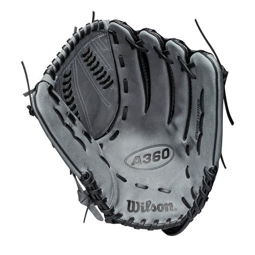 Wilson A360 13" Slowpitch Softball Glove