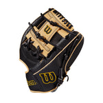 Wilson Ke'Bryan Hayes A2000 11.75" Baseball Glove