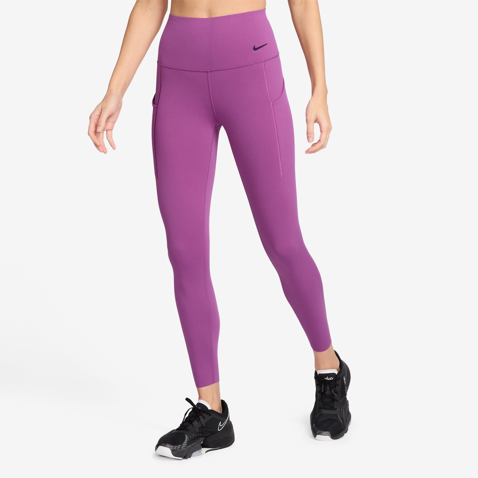 Women's Nike Dri-FIT Universal 7/8 Legging – eSportingEdge