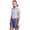 Women's Under Armour Playoff Short Sleeve Polo - 539CELES