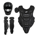 Youth Champro Helmax 2.0 Catcher's Kit (Ages 6-9)