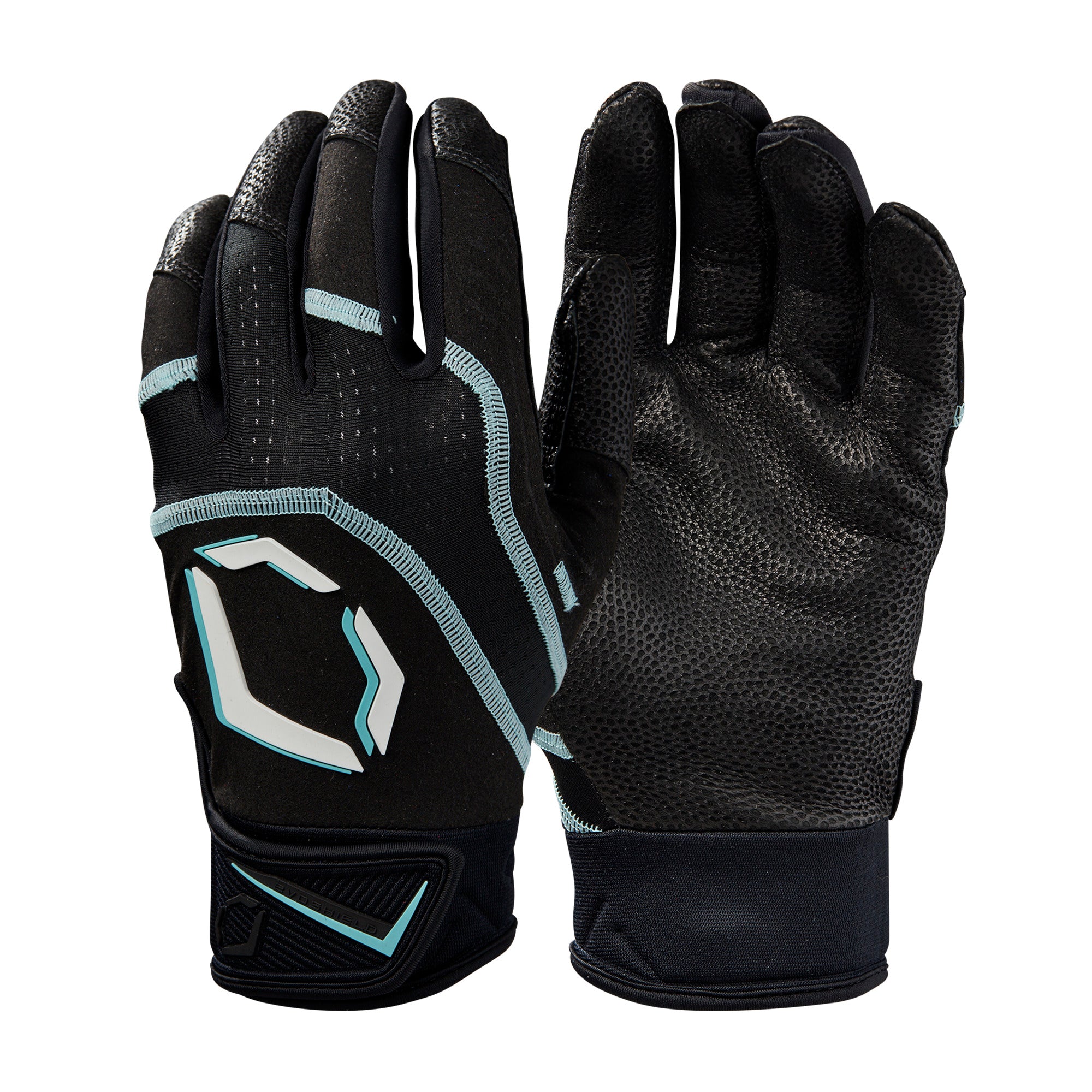 Youth EvoShield Khaos Batting Gloves eSportingEdge