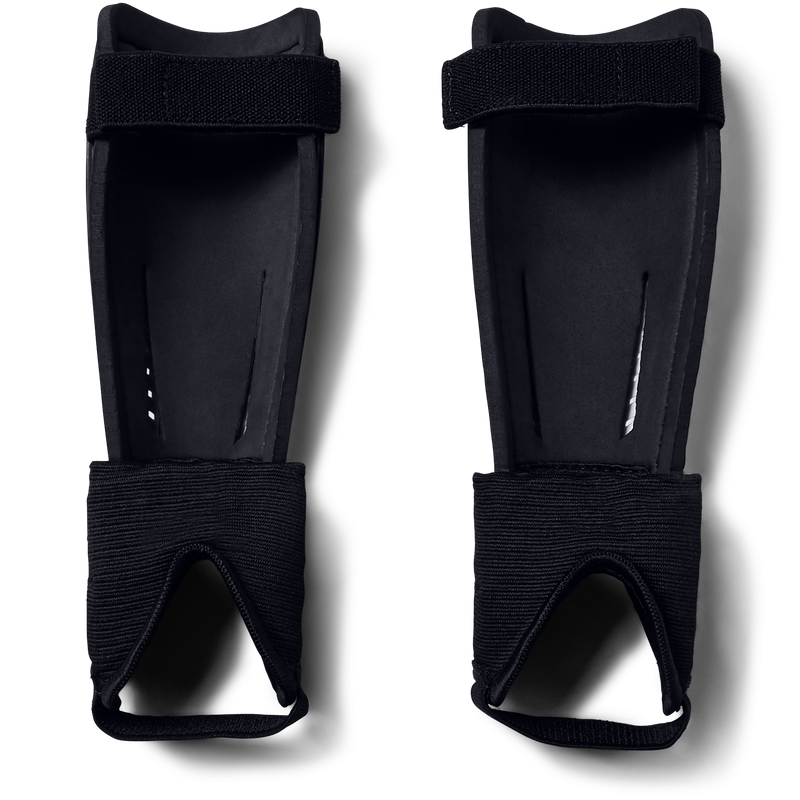 Youth Under Armour Challenge Shin Guards - 00001BLK