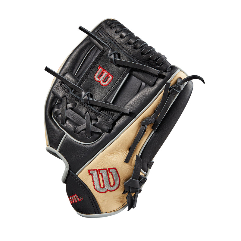 Youth Wilson A500 11.5" Baseball Glove