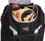 Rawlings Legion Baseball Bat Pack Backpack