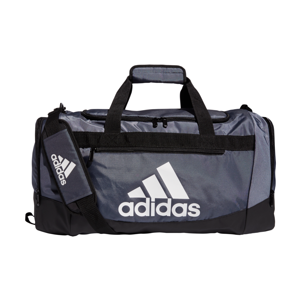 Adidas Defender IV Medium Duffle Bag