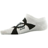 Boys' Under Armour Youth Essential Lite Low 6-Pack Socks - 979/016