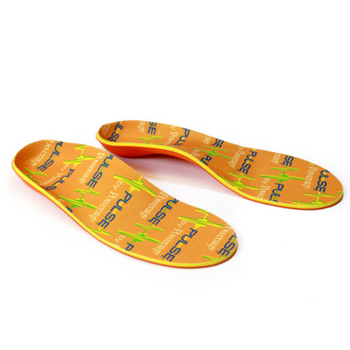 Powerstep® Pulse® Performance Insoles
