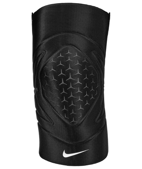 Nike Pro Closed Patella Knee Sleeve 3.0 - 010 - BLACK