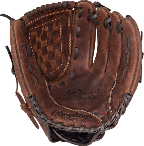 Rawlings Player Preferred 12.5" Outfield Glove