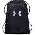Under Armour Undeniable 2.0 Sackpack - 001 - BLACK