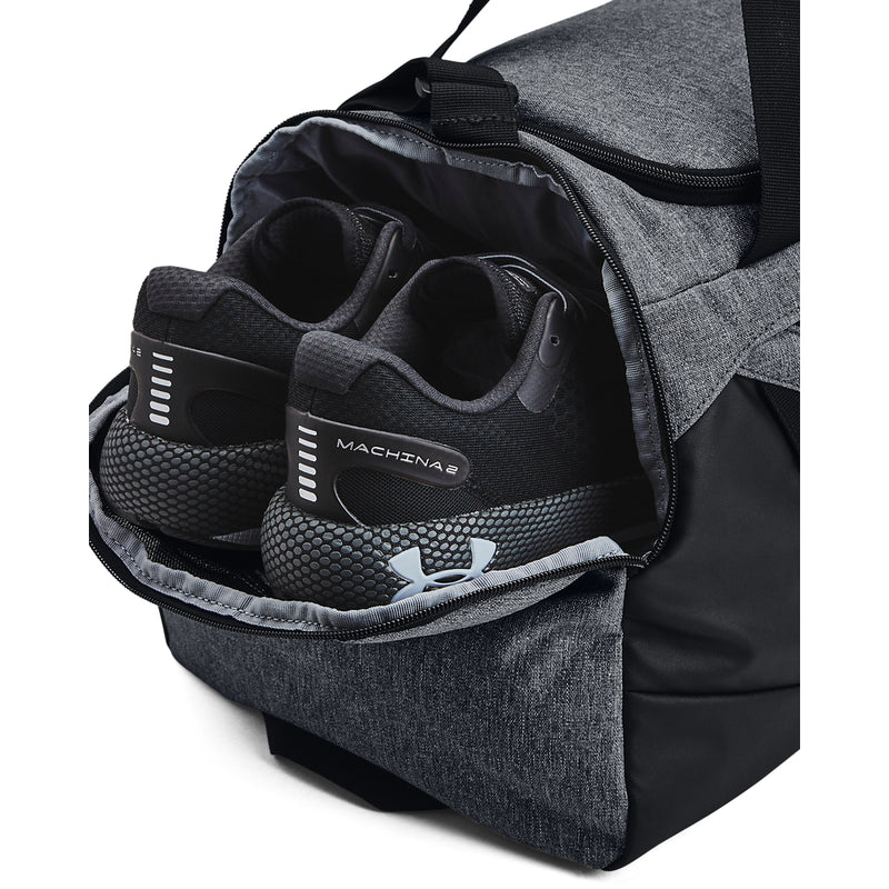 Under Armour Undeniable 5.0 Small Duffle Bag - 012 - GREY