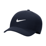 Women's Nike Dri-Fit AeroBill Heritage86 Golf Hat - 451 - OBSIDIAN