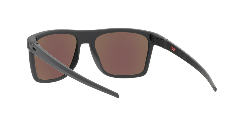 Men's Oakley Leffingwell Maverick Vinales Collection Sunglasses