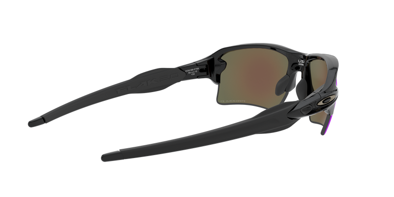 Men's/Women's Oakley Flak 2.0 XL Polarized Sunglasses