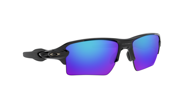 Men's/Women's Oakley Flak 2.0 XL Polarized Sunglasses