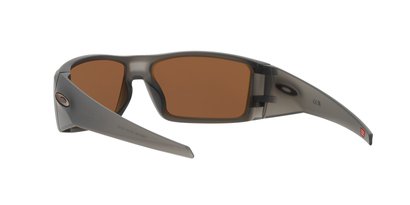 Men's Oakley Heliostat Polarized Sunglasses