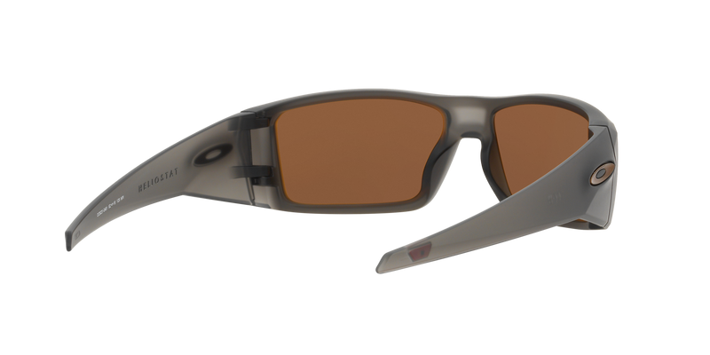 Men's Oakley Heliostat Polarized Sunglasses