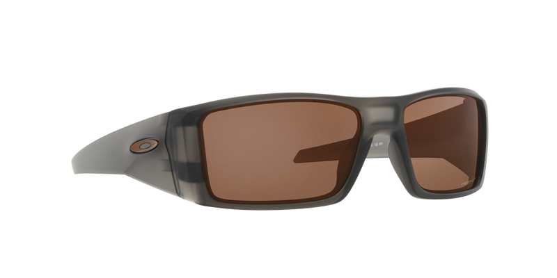 Men's Oakley Heliostat Polarized Sunglasses