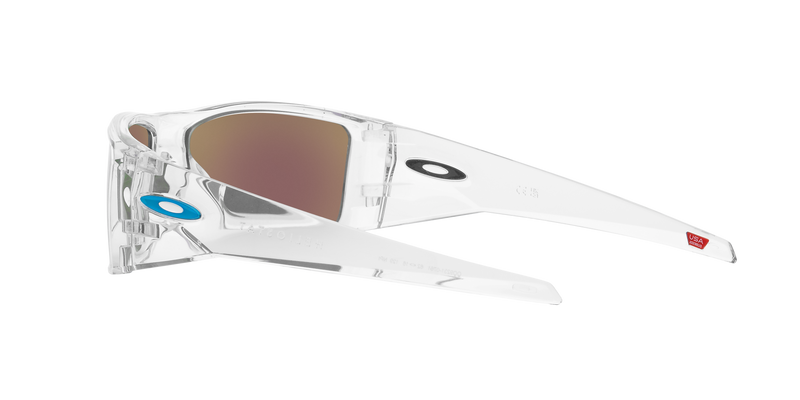 Men's Oakley Heliostat Polarized Sunglasses