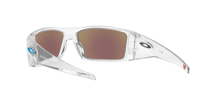Men's Oakley Heliostat Polarized Sunglasses