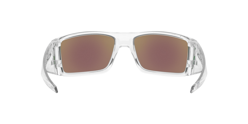 Men's Oakley Heliostat Polarized Sunglasses