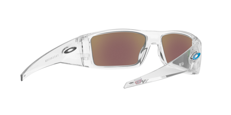 Men's Oakley Heliostat Polarized Sunglasses