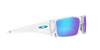Men's Oakley Heliostat Polarized Sunglasses