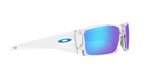 Men's Oakley Heliostat Polarized Sunglasses