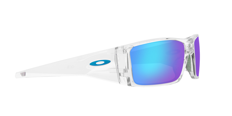 Men's Oakley Heliostat Polarized Sunglasses