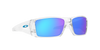 Men's Oakley Heliostat Polarized Sunglasses