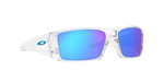 Men's Oakley Heliostat Polarized Sunglasses