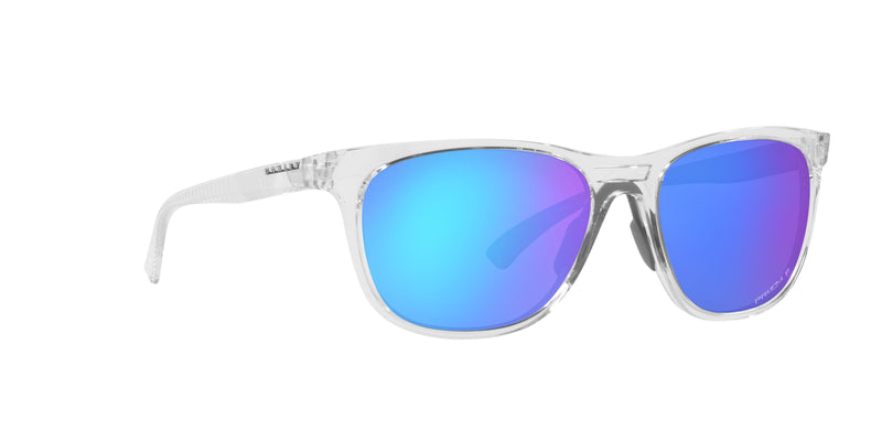 Women's Oakley Leadline Polarized Sunglasses