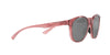 Women's Oakley Spindrift Polarized Sunglasses