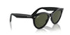 Ray-Ban Wayfarer Way Sunglasses