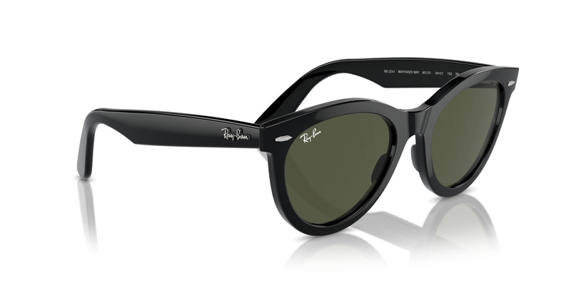 Ray-Ban Wayfarer Way Sunglasses